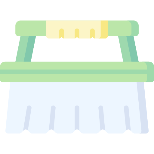 Cleaning brush